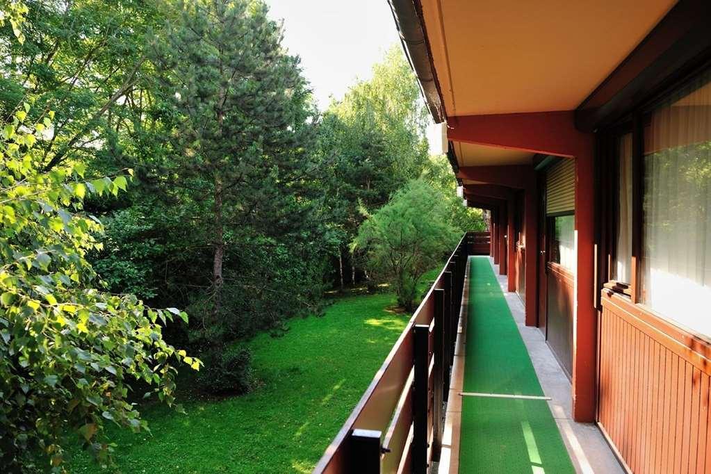 Campanile Clermont-ferrand ~ 3*