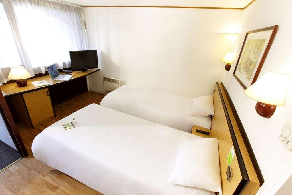 Campanile Clermont-ferrand ~ Hotel 3*