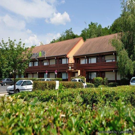 Campanile Clermont-ferrand ~ 3*